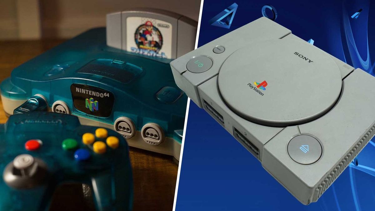 How to Play Classic PlayStation Games on Your TV Without a Console