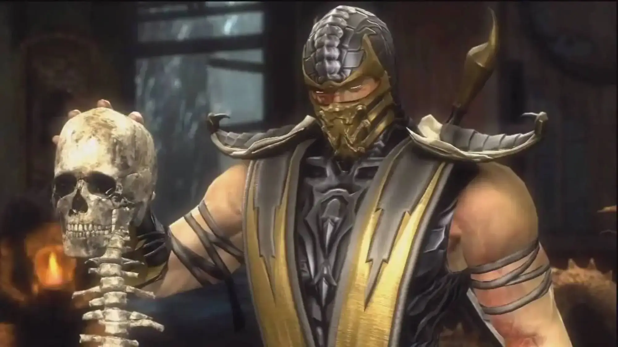 Hyped for Mortal Kombat 2? What to Watch, Rewatch and Collect Before Hitting the Cinema