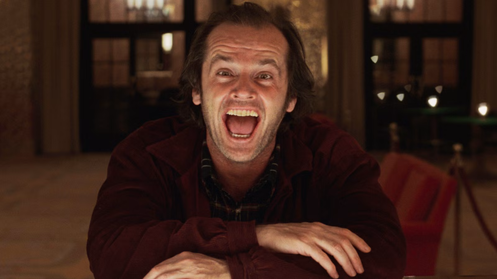 Loved ‘The Shining’? Exit 8 Is the Haunting New Psychological Horror Movie You Can’t Shake