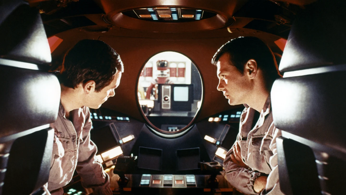 From HAL to Apex: How Stanley Kubrick Still Shapes AI Nightmares and Psychological Thrillers