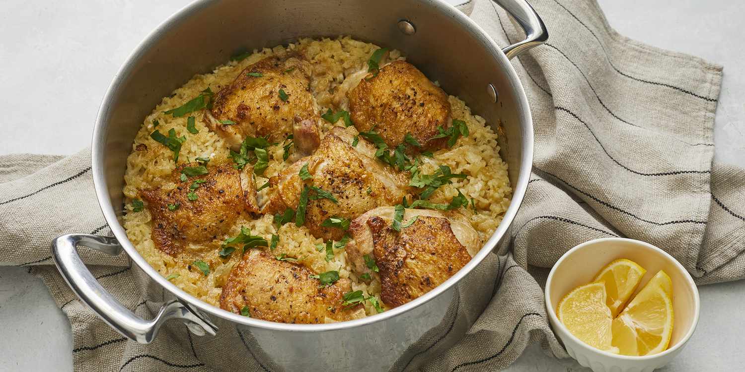 5 Fast Sauces That Turn Basic Weeknight Dinners Into ‘I Can’t Believe I Made This’ Meals