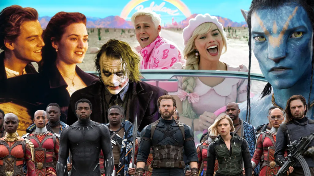Forgotten Blockbusters, Hidden Classics and Big Movie Myths: How Our Memory of Cinema Gets It Wrong