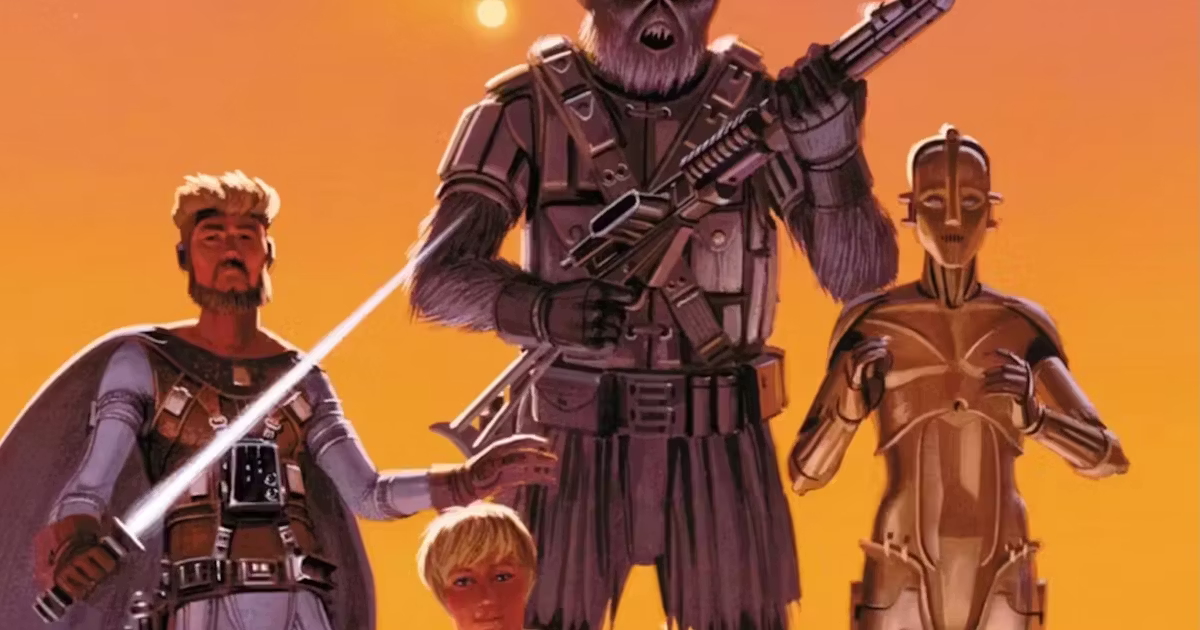 Why ‘The Mandalorian & Grogu’ Movie Has Fans Hopeful Again About Star Wars on the Big Screen