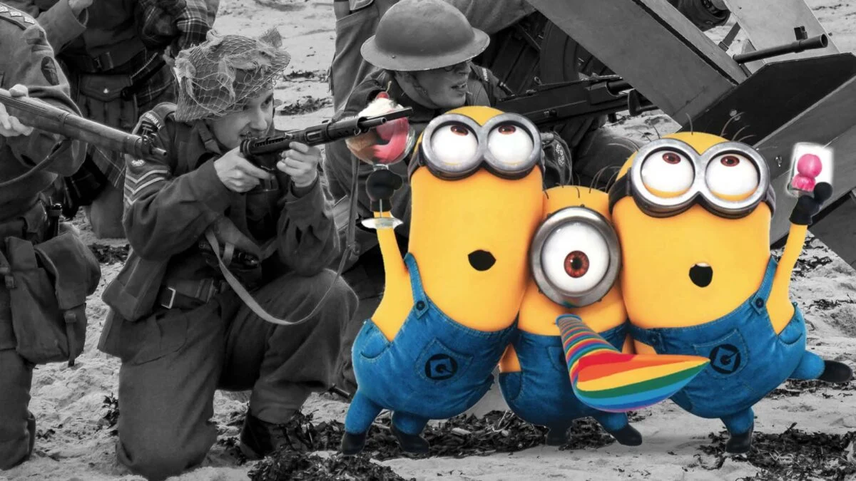 Minions & Monsters Quietly Rewrites Minions History — And Fans Are Noticing
