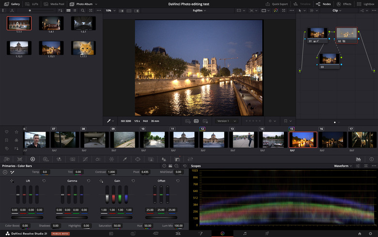 Want to Ditch Lightroom? How Free and Cheap Editors Now Cover 90% of What Casual Photographers Need