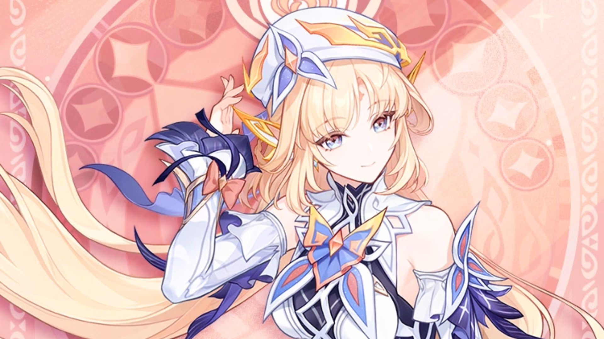 Meet Nicole and Prune: The Next Genshin Impact Characters Fans Are Saving Their Primogems For