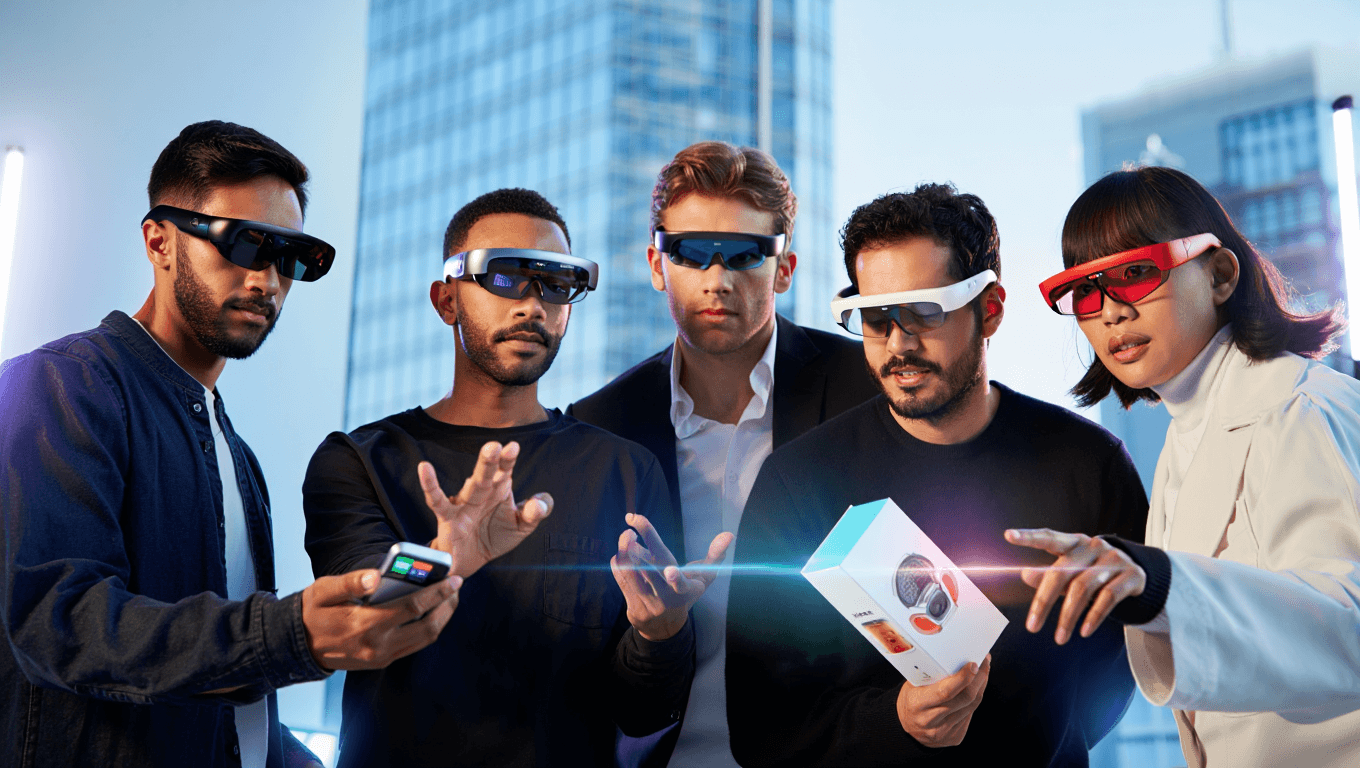 Apple’s Smart Glasses Target Late 2026: Can Meta Defend Its Everyday AR Lead?