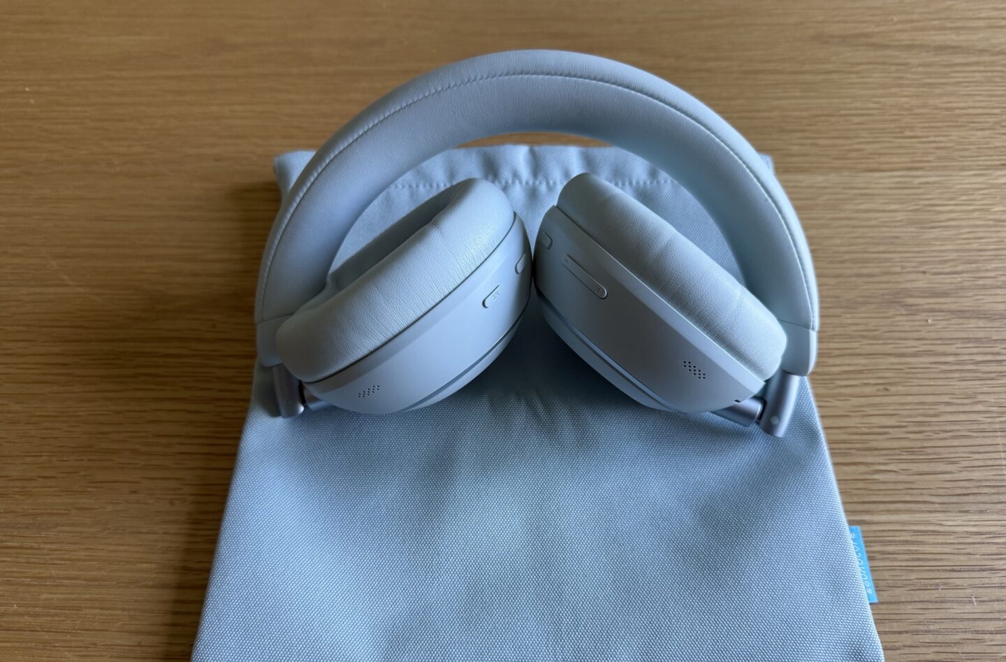 I Tried the Soundcore Space 2: Are These Budget ANC Headphones Really This Good?