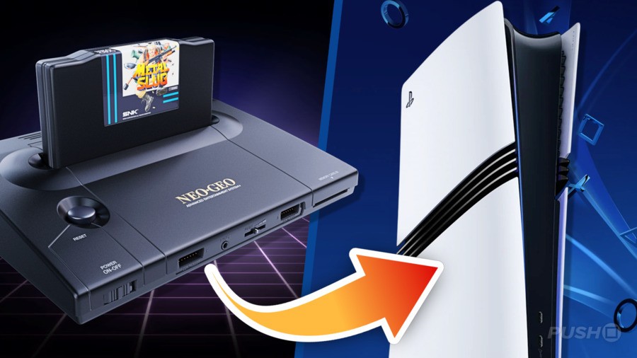 Neo Geo AES+ Is Bringing SNK’s Golden Age Home Again — But Do You Actually Need the New Retro Console?