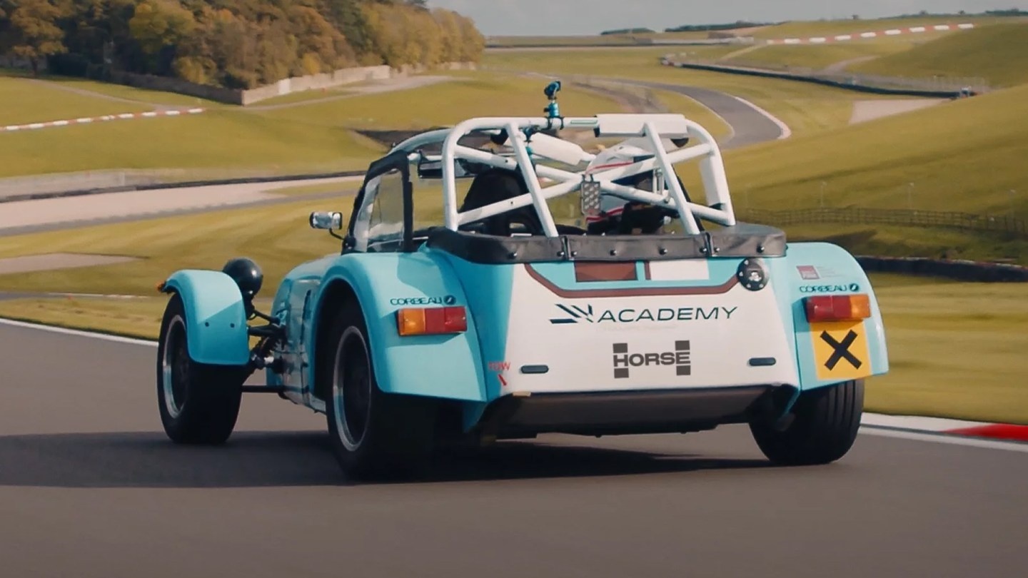 Can You Really Turn an Unsold EV Into a Hybrid? Inside the New All‑in‑One Drivetrain That Promises a Second Life