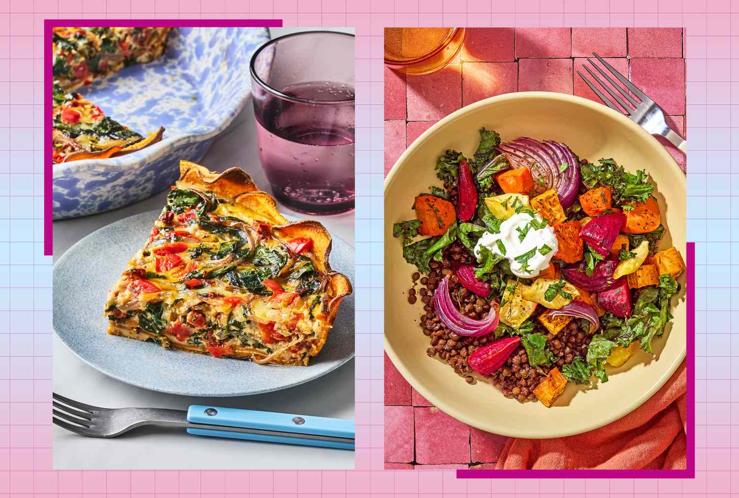 High-Protein, No-Sugar-Added Breakfasts That Actually Keep You Full Until Lunch