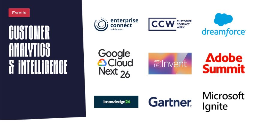 The Customer Analytics Events That Actually Matter for AI Data Teams