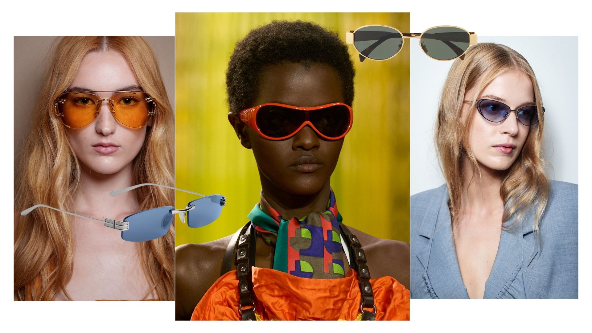 6 Big Winter Trends From Fashion Month and How to Actually Style Them Every Day