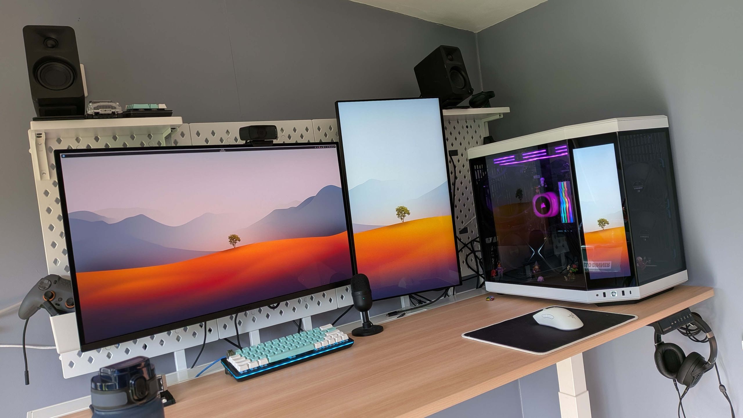 PC Gamers Are Ditching Consoles for Steam Big Picture: How to Build a Couch‑Ready Rig