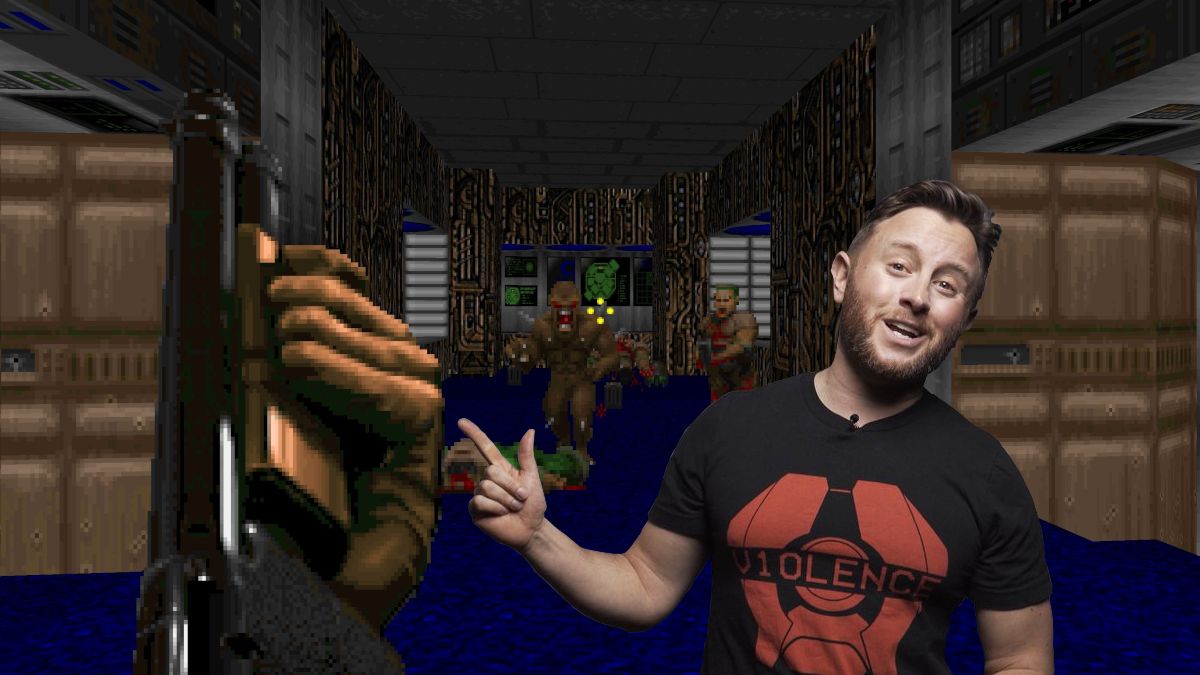 From Doom Lifers to DIY ‘Water-Cooled’ Desktops: The Delightfully Weird Side of PC Gaming Setups