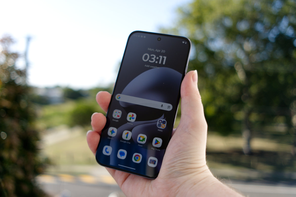 Shopping Under $300? How Motorola, Infinix, Samsung and UleFone Budget Phones Really Stack Up
