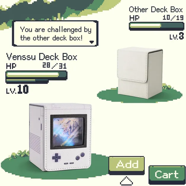 Found an Old Game Boy in the Attic? How Pokémon, Deck Boxes and New Releases Are Powering a Collecting Boom