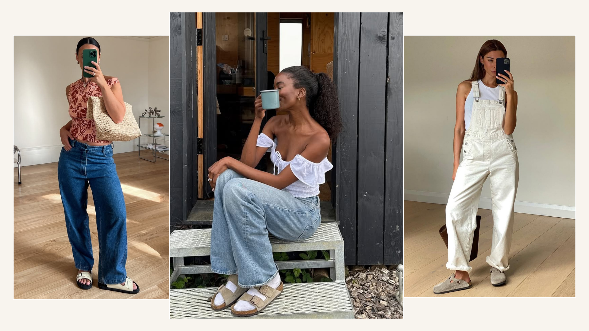 Barrel Jeans Aren’t Going Anywhere: 7 Easy Outfit Formulas That Actually Flatter
