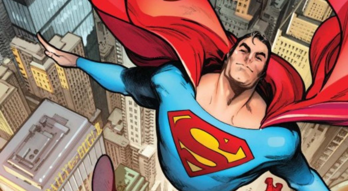 Why Marvel and DC’s New Crossovers Are Built to Dominate Comic Convention Buzz