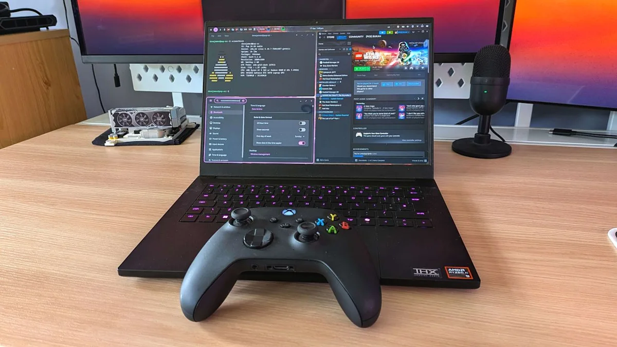 PC Gaming’s Accessibility Problem: Why Linux Players Still Have It Twice as Hard