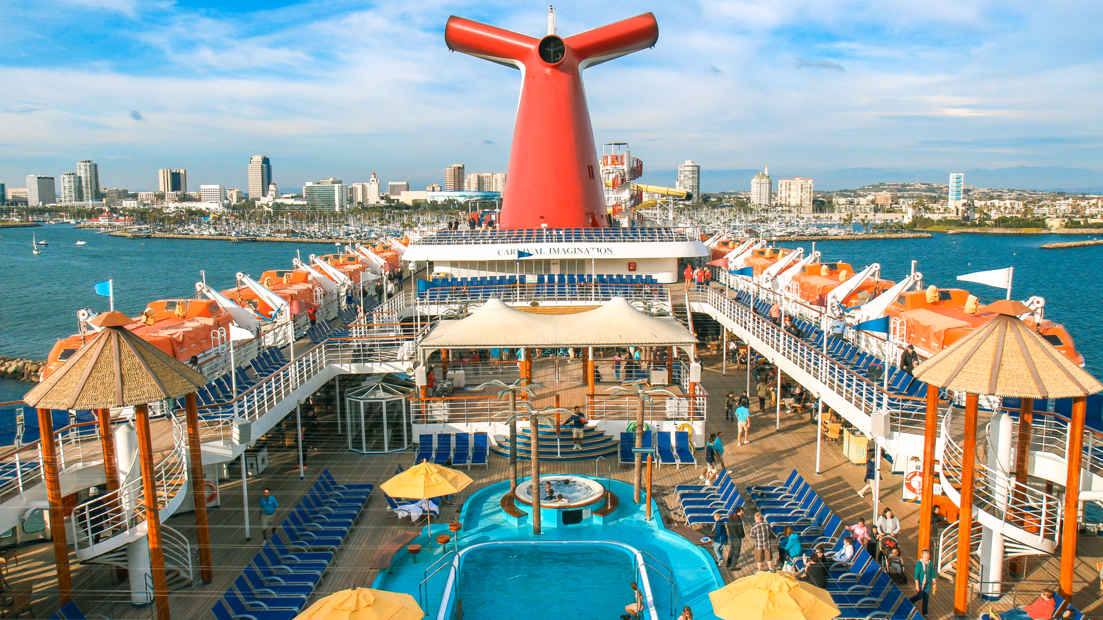 First Cruise in 2026? 10 Rookie Mistakes to Avoid and What to Do Instead