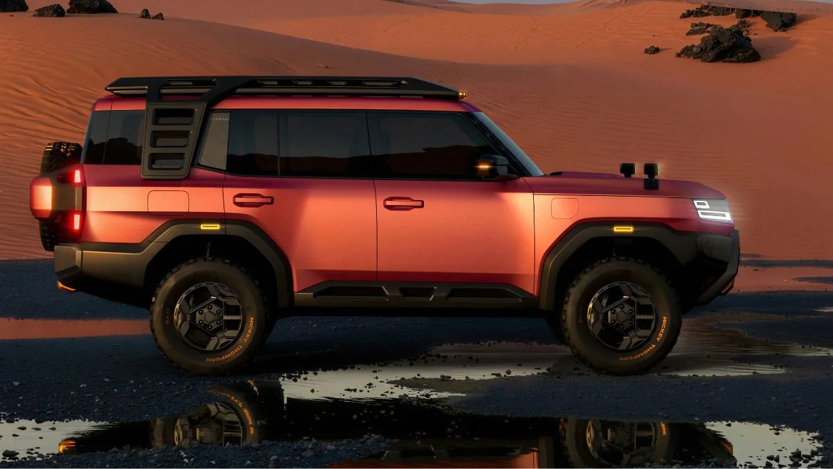 Polestar 3, Tesla’s Elusive Roadster and Plug‑In Utes: The Next Wave of EV Niches