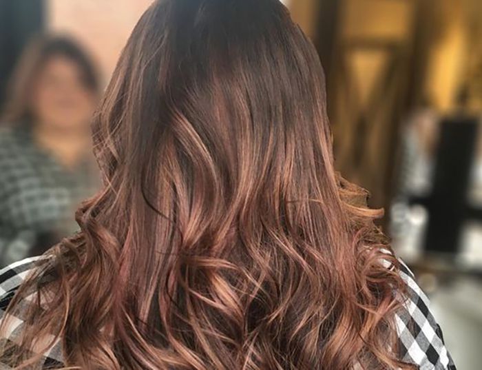 From Soft Brown Ombré to Luminous Blonde: Colour Ideas to Screenshot for Your Next Salon Visit