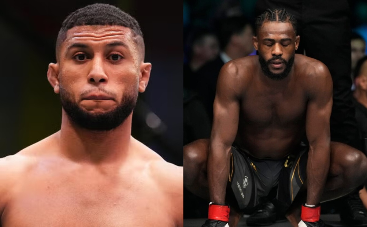 Sterling vs Zalal: What This Pivotal Featherweight Clash Means – And How Smart Bettors Are Playing It
