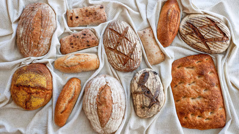 From Dragon Fruit Peels to Journalist-Backed Loaves: How Bread Is Quietly Getting Healthier