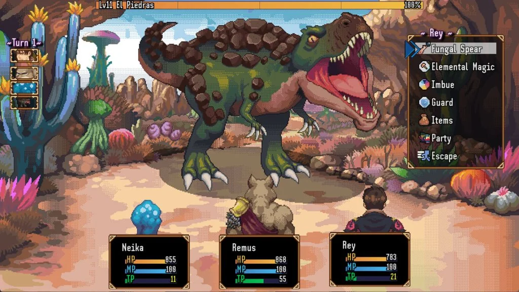 Manafinder Returns: What the Retro JRPG’s Sequel Promises for Classic RPG Fans