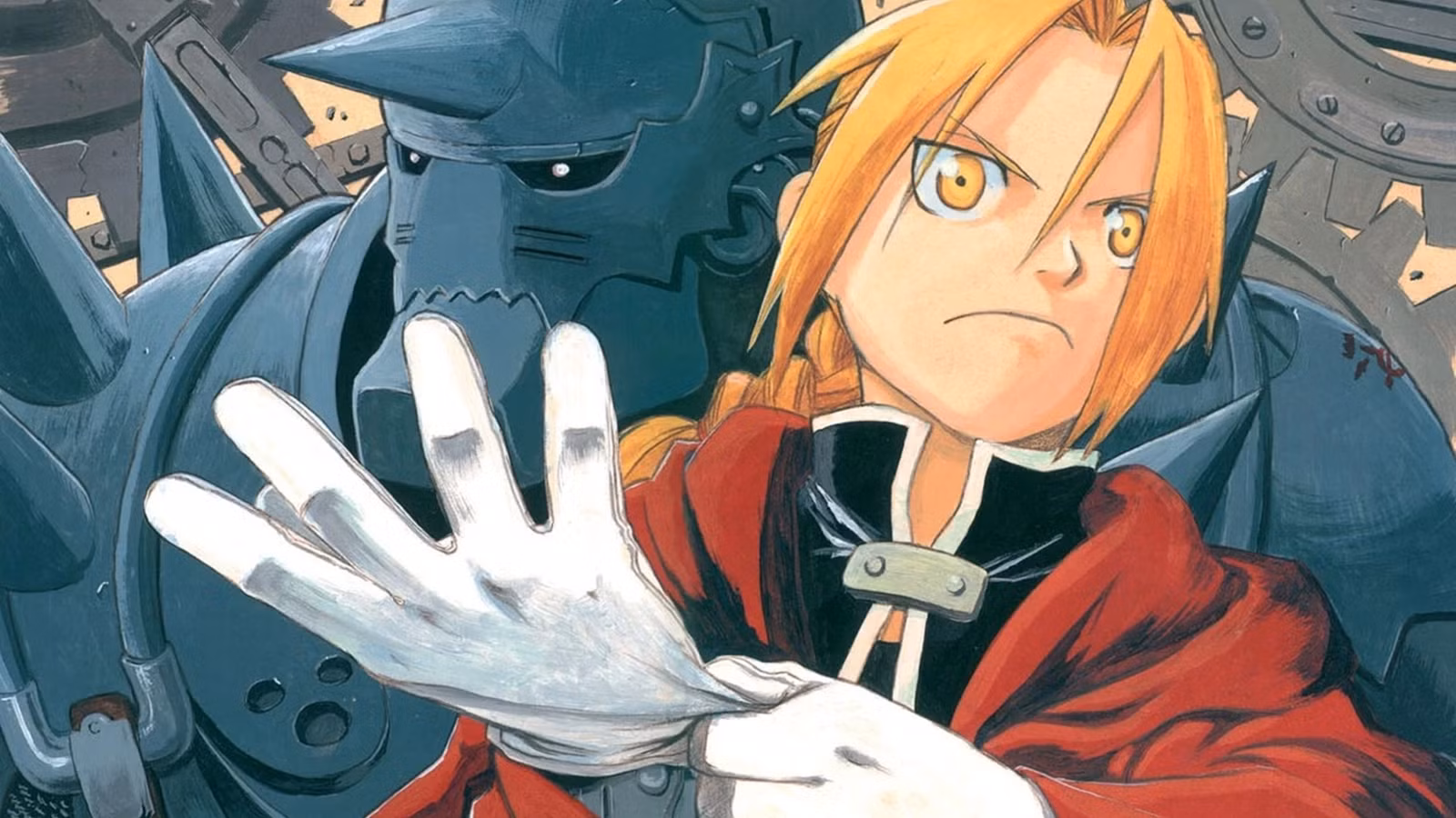 Fullmetal Alchemist Publisher Bets on a New Manga AI Tool: Help or Harm for Artists?