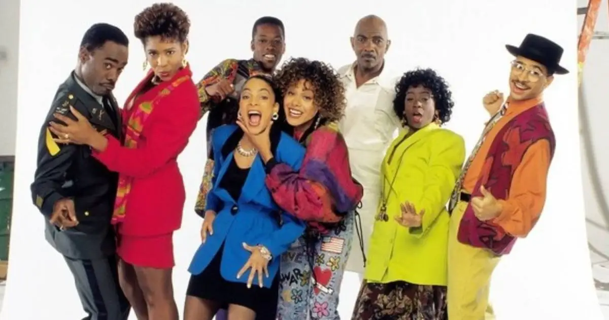 A Classic Campus Sitcom Is Back: What to Know About the New ‘A Different World’ Sequel Series on Streaming