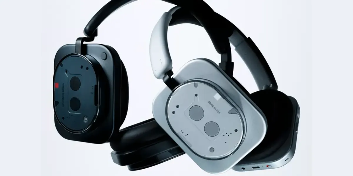 Feature-Packed Headphones Under $200: Budget ANC Gear Is Starting to Feel Truly Premium