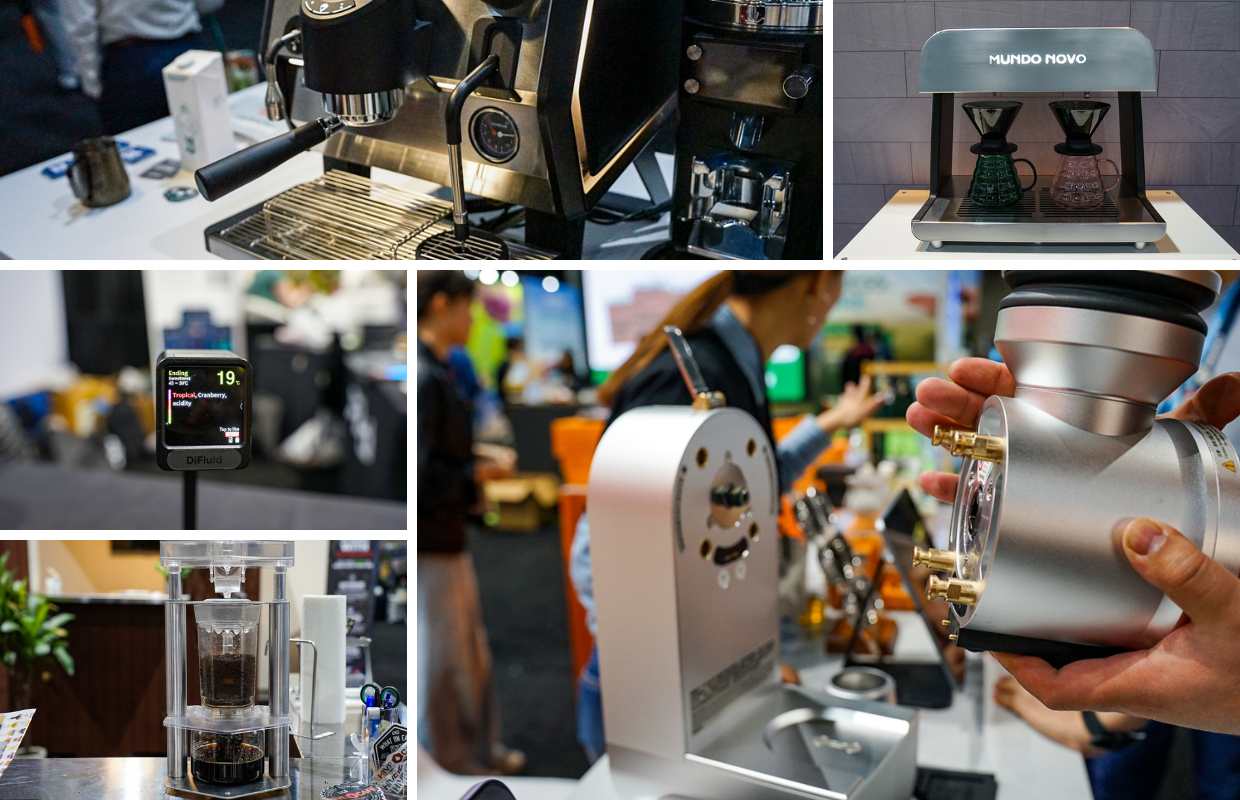 Inside World of Coffee San Diego: The Pro Gear Shaping Your Next Café-Level Cup at Home