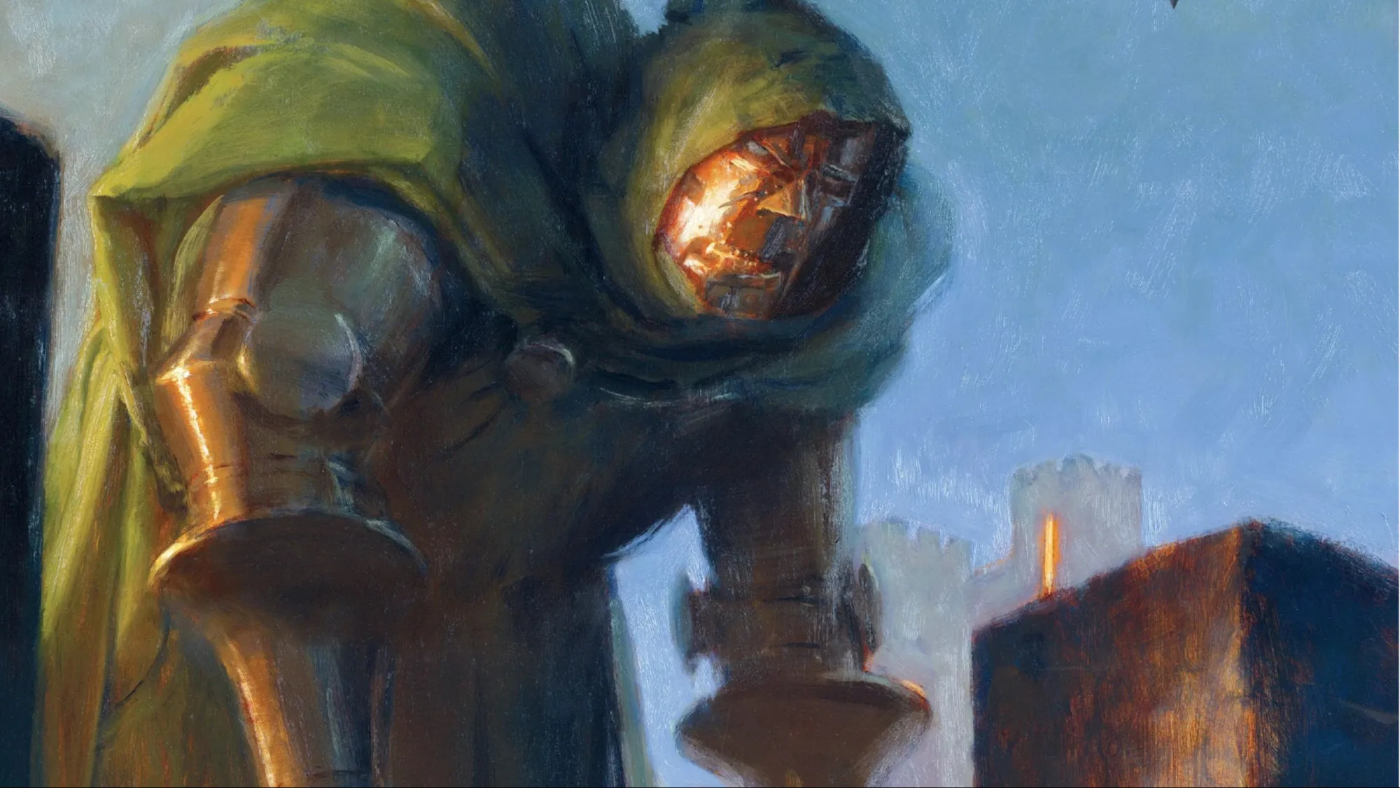 Love a Good Villain Arc? These Marvel Comics Put the Bad Guys Front and Center