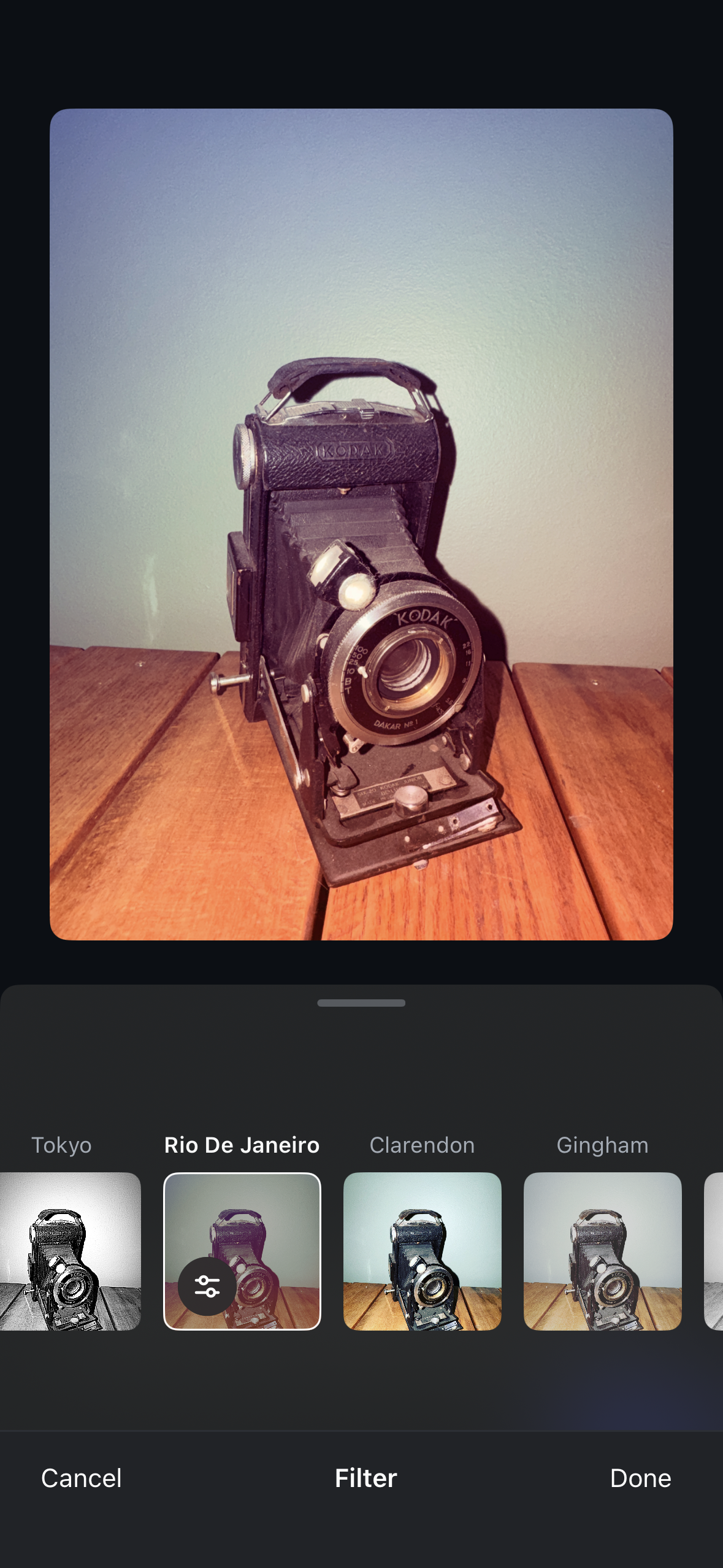 How to Nail That Viral Retro Flash Look With Any Camera—No AI Filters Required