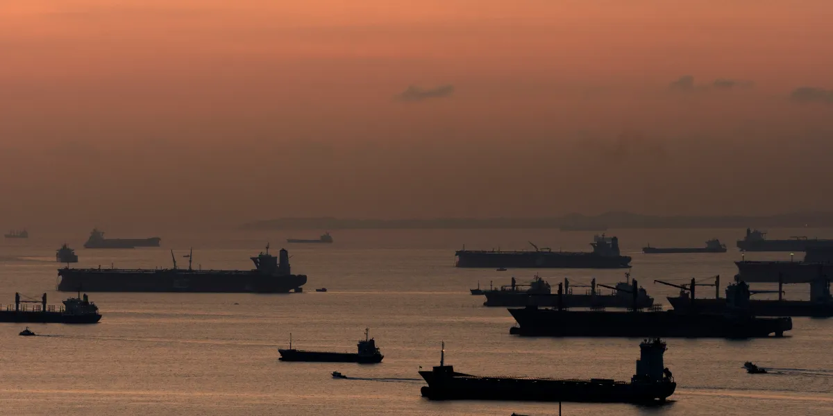 Could New Tolls on the Strait of Malacca Change How You Travel Around Southeast Asia?