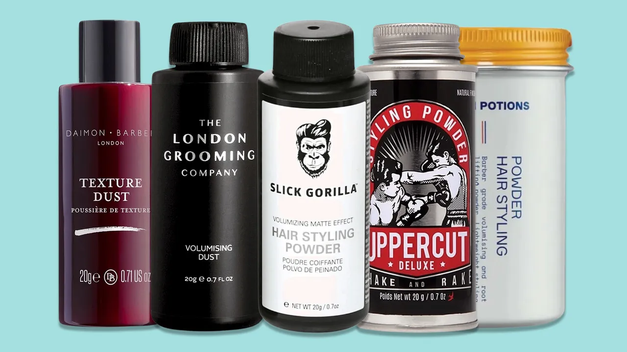 Lightweight Styling That Doesn’t Crunch: Creams, Powders and Bonding Treatments for Healthier-Looking Hair