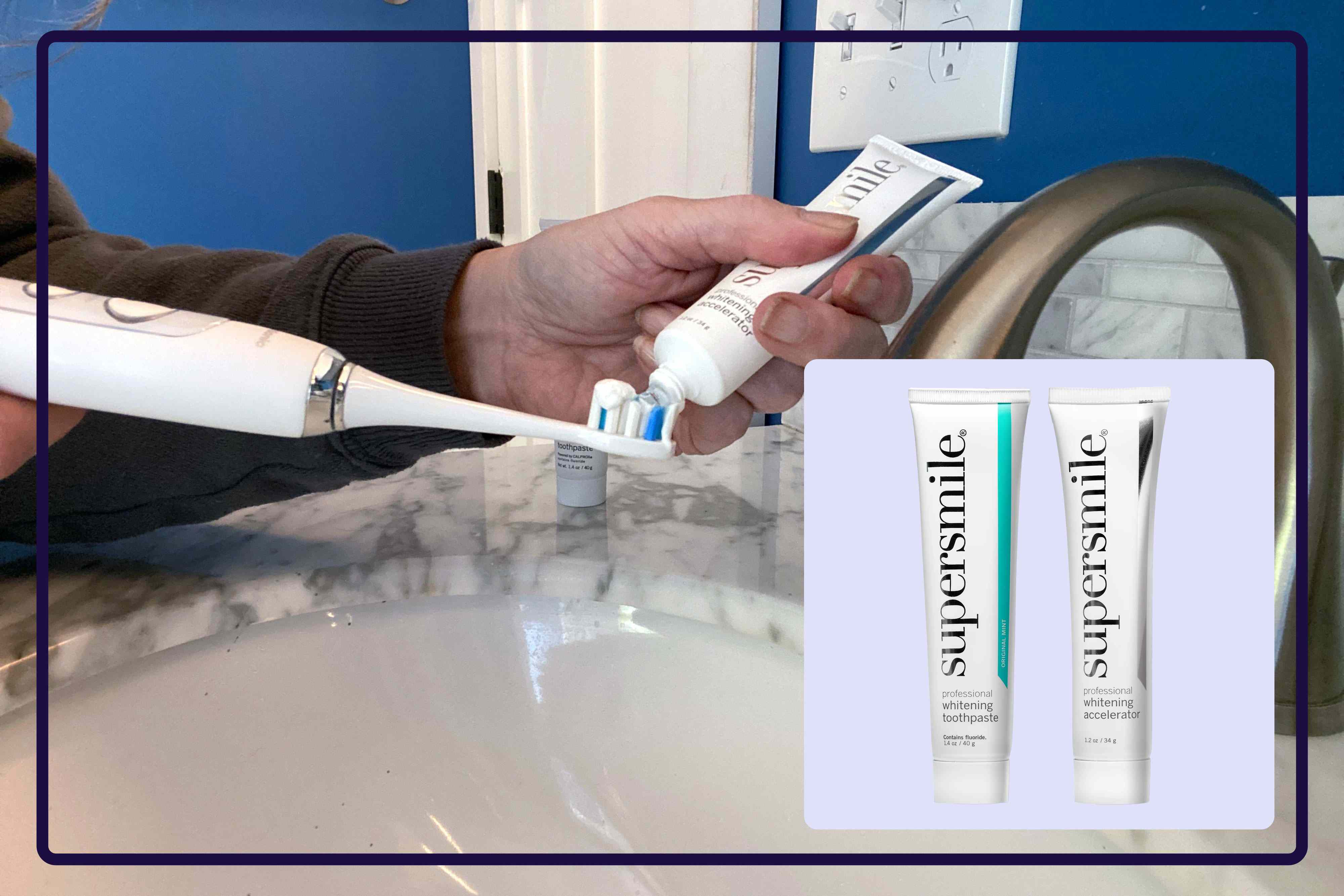 At‑Home Teeth Whitening That Actually Works: Tested Toothpastes and LED Kits Explained