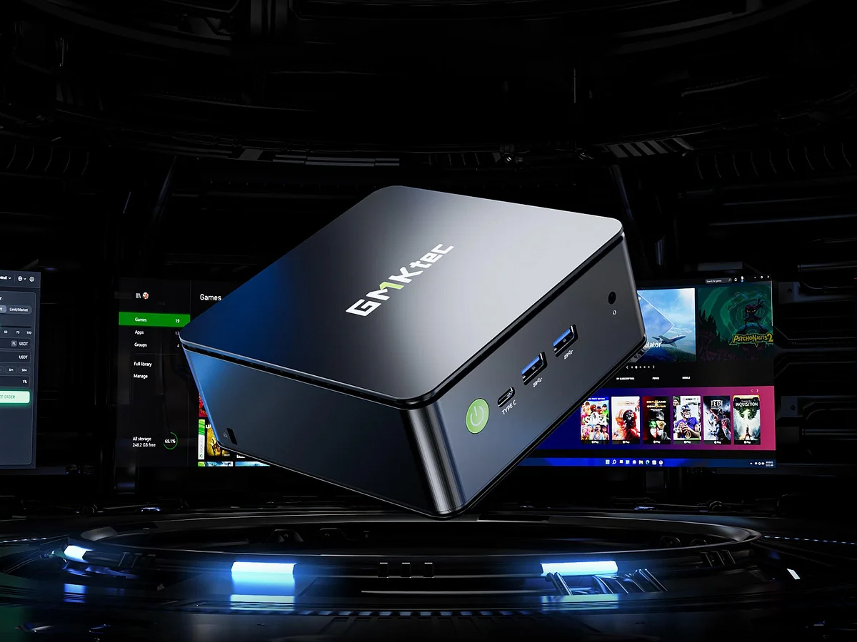 This GMKtec NucBox G11 Could Be the New Sweet Spot for Budget Mini PCs