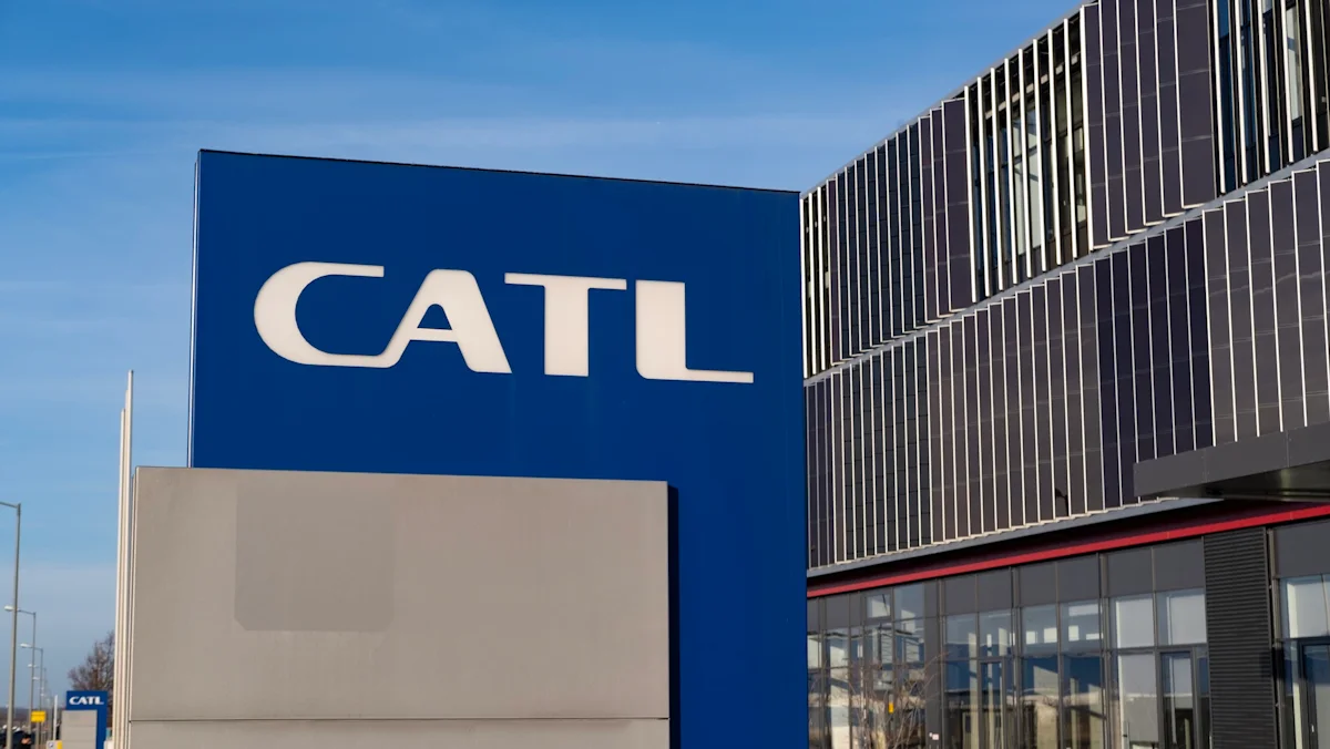 CATL’s 6‑Minute Charging EV Batteries Are Here: What They Could Actually Change for Everyday Drivers