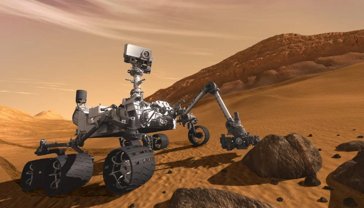 NASA’s Curiosity Just Found New ‘Building Blocks of Life’ on Mars: What the Discovery Really Means