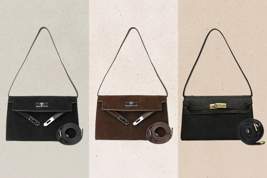 Designer Look, Tiny Price: The Best New Bag Dupes That Are Fooling Even Fashion People