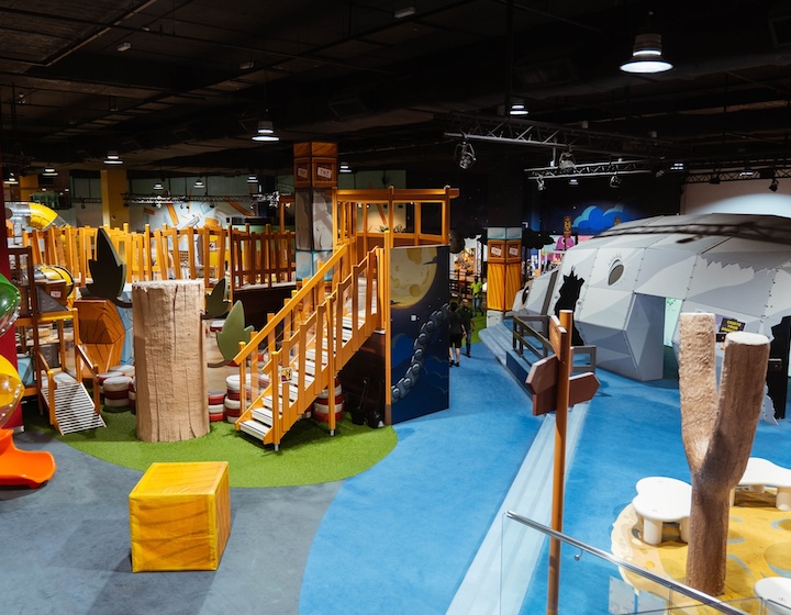 From Backyard to Day Trip: How to Plan Screen‑Light Adventures Kids Actually Get Excited About