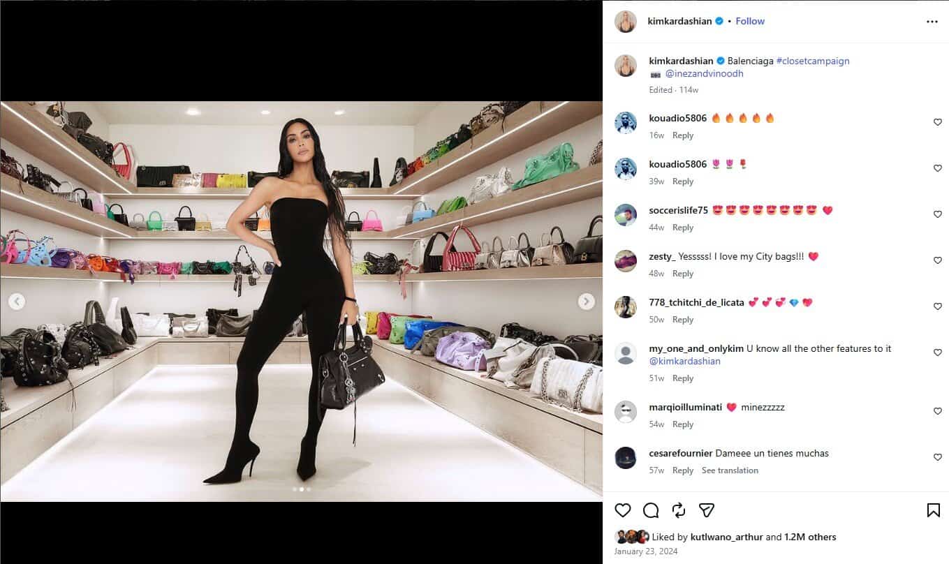 Inside Ultra-Rich Handbag Closets: When a Single Bag Costs More Than a Car