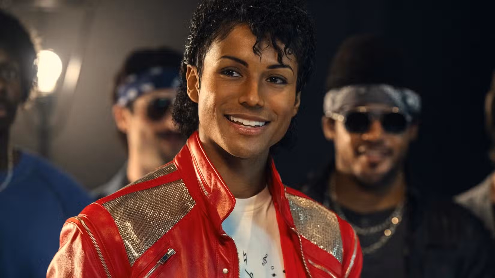 The New Michael Biopic Plays Like a Music Special: Why It Feels More Variety Show Than Movie