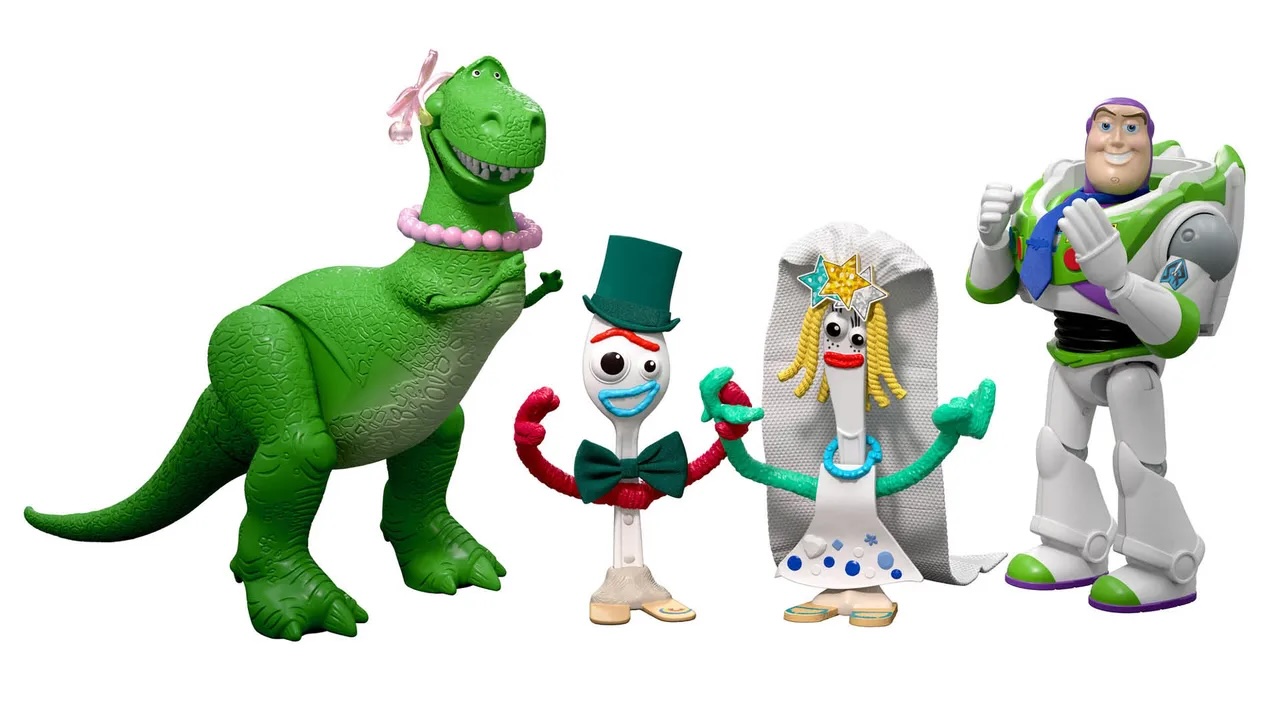 Toy Story 5’s New Toys Are Wildly High-Tech — But Are They Still Fun?