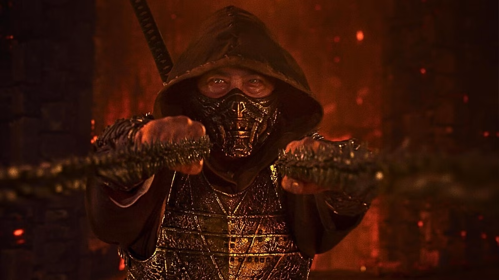 Mortal Kombat II Is Tracking for a Franchise-Best Opening — What Its Box Office Projections Really Tell Us