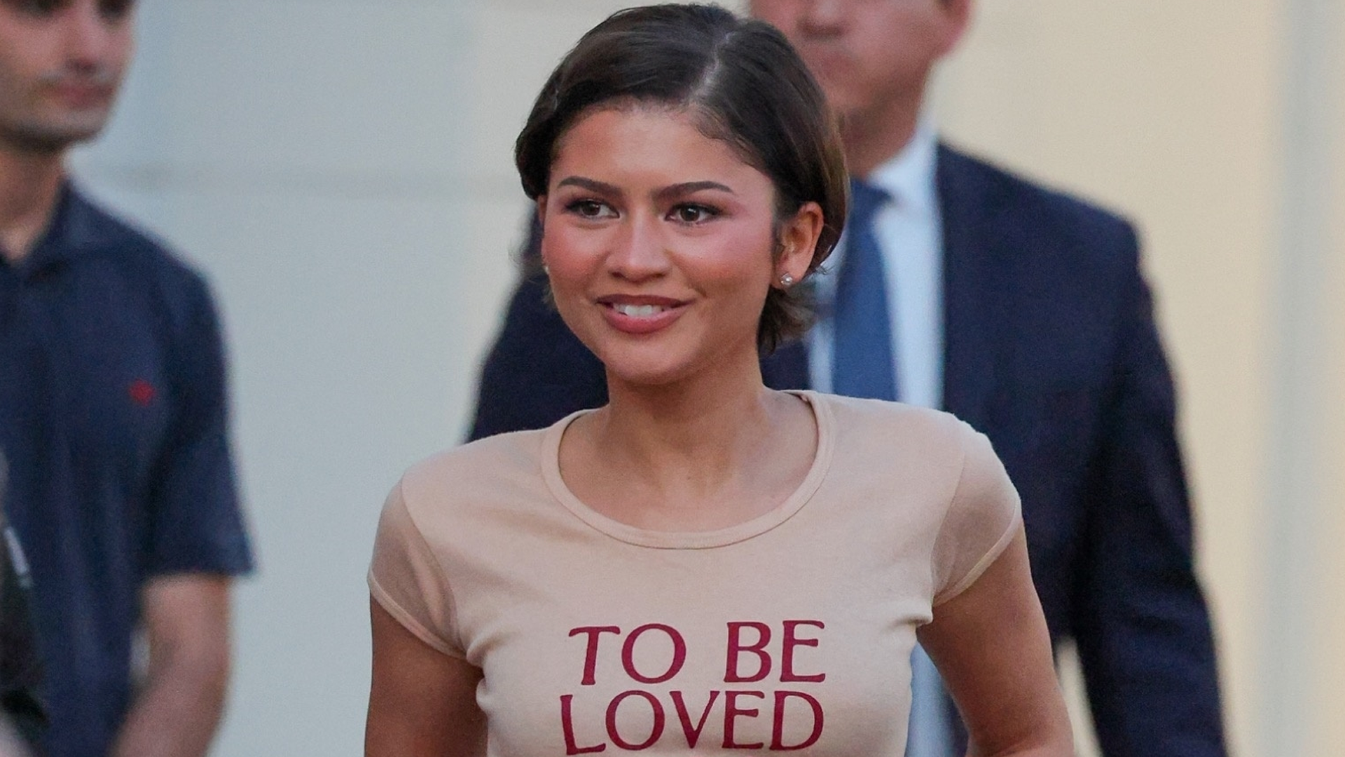The New Celebrity Uniform: 5 Easy Spring Outfits Stars Are Wearing on Repeat