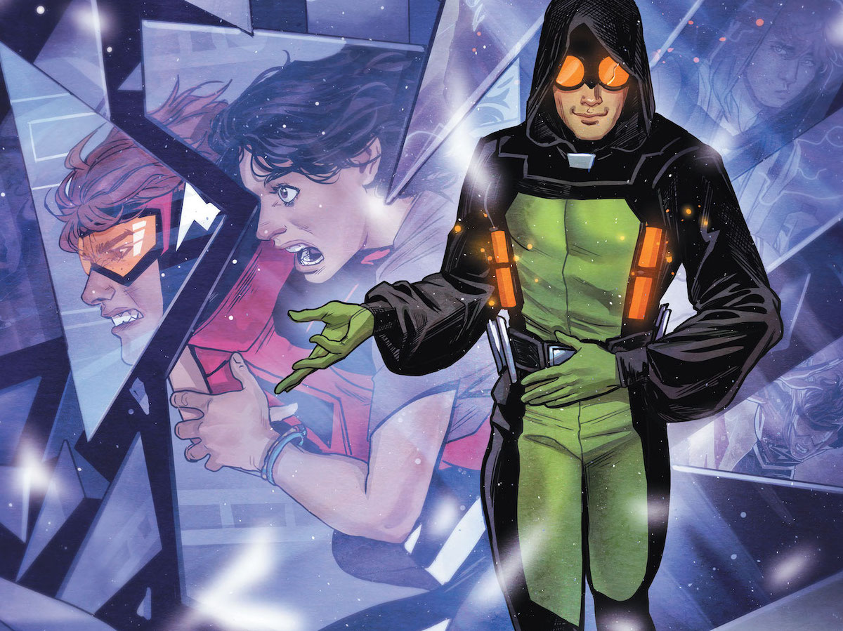 Loving the New Flash Run? How ‘Absolute Flash’ and The Flash Are Rewiring the Fastest Man Alive